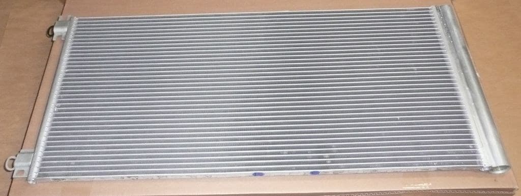 Ac-kondensor - Renault Trafic III från Autofrance