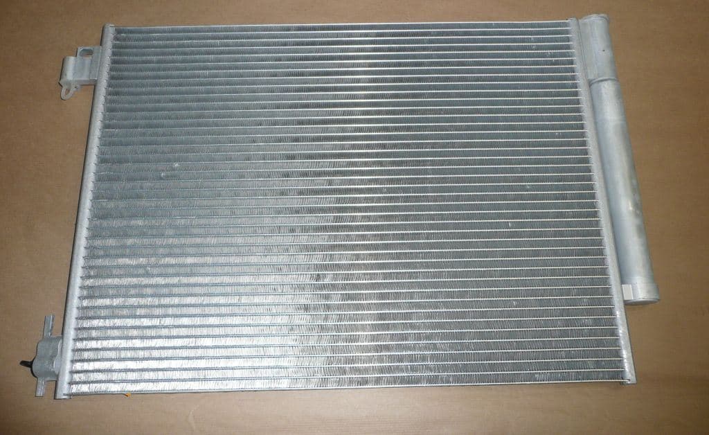 Ac-kondensor - Renault Twingo III från Autofrance - bild 3