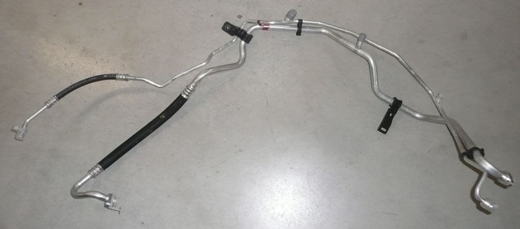 Ac-slang - Citroën C-elysee/P, 301 från Autofrance