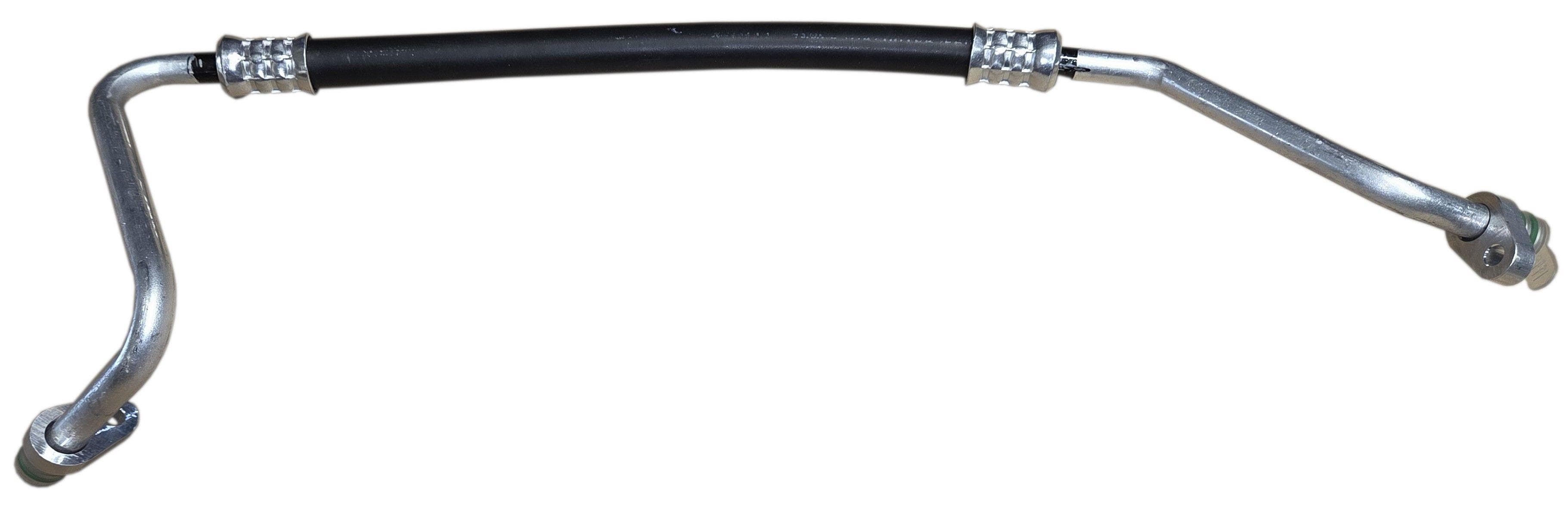 Ac-slang - Citroën C1, Peugeot 107 Benzyna från Autofrance