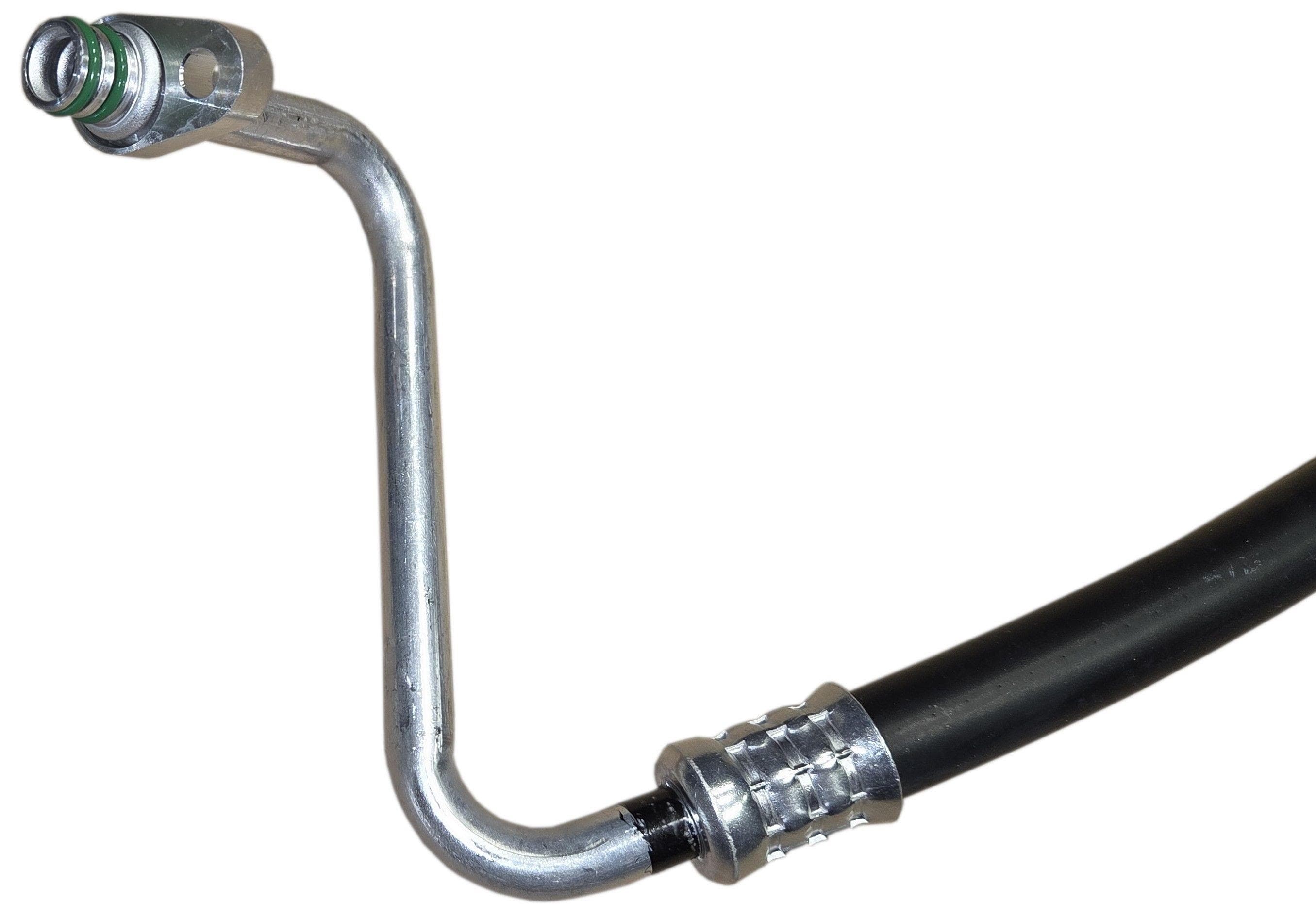 Ac-slang - Citroën C1, Peugeot 107 Benzyna från Autofrance - bild 3