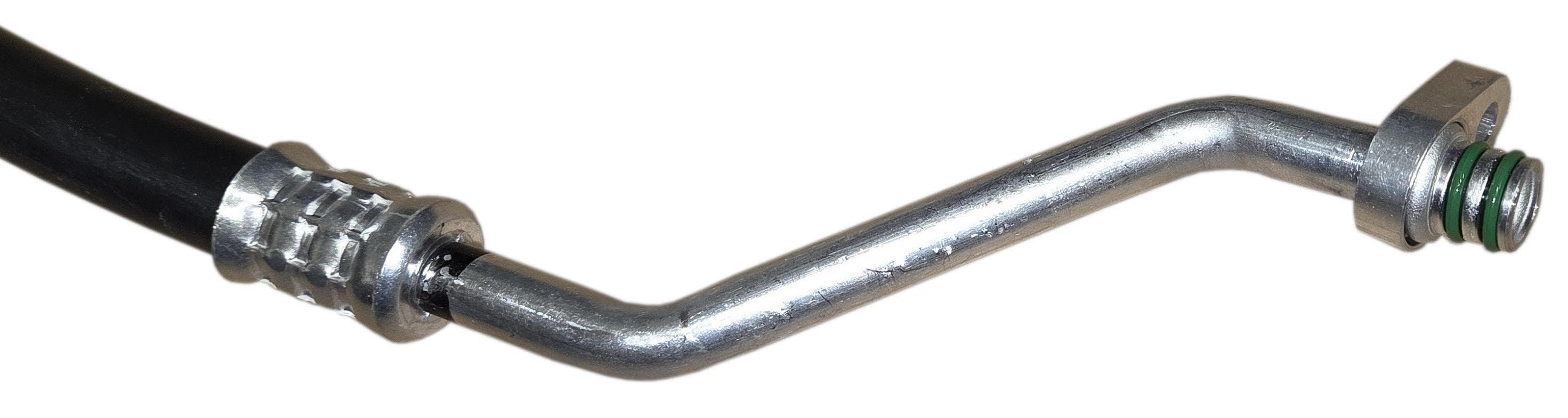 Ac-slang - Citroën C1, Peugeot 107 Benzyna från Autofrance - bild 4