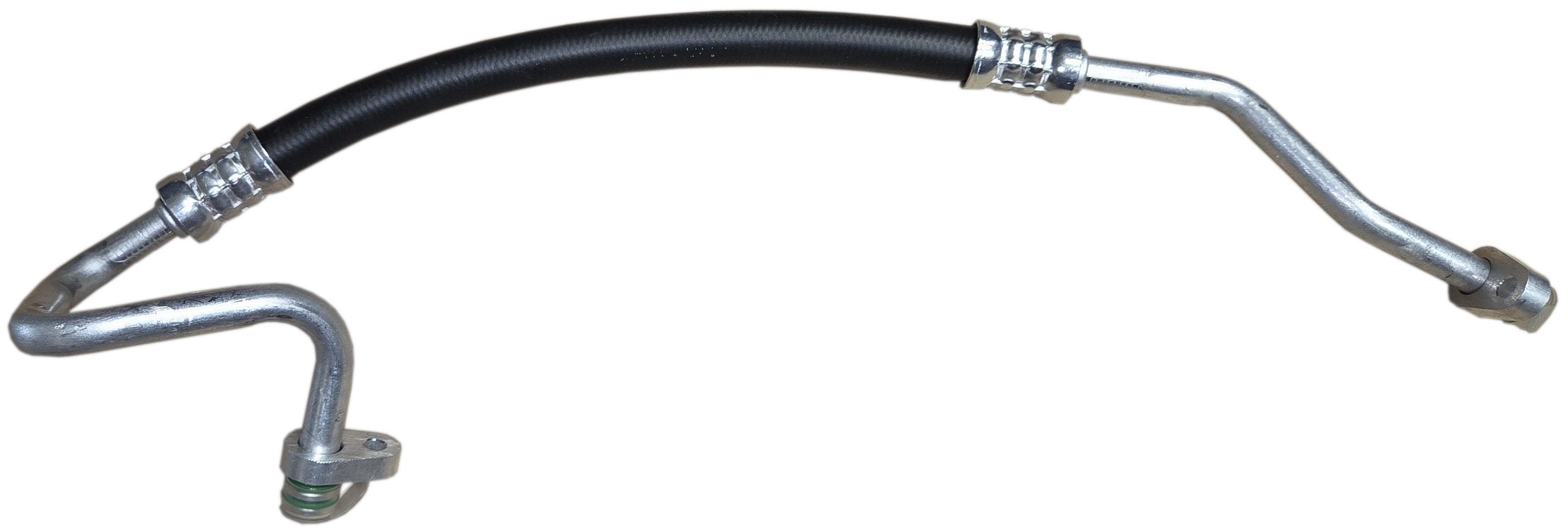 Ac-slang - Citroën C1, Peugeot 107 Diesel från Autofrance