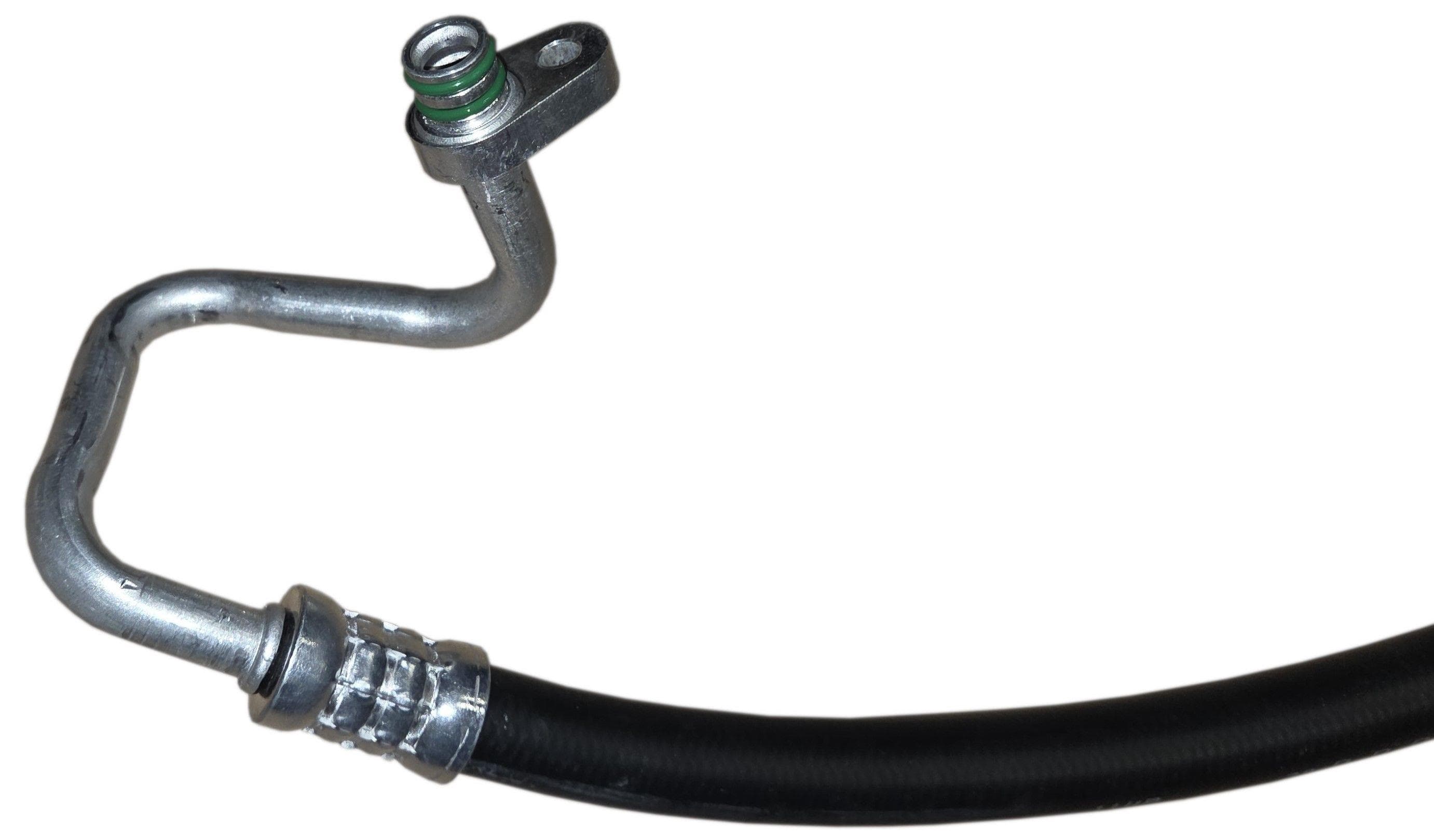 Ac-slang - Citroën C1, Peugeot 107 Diesel från Autofrance - bild 3