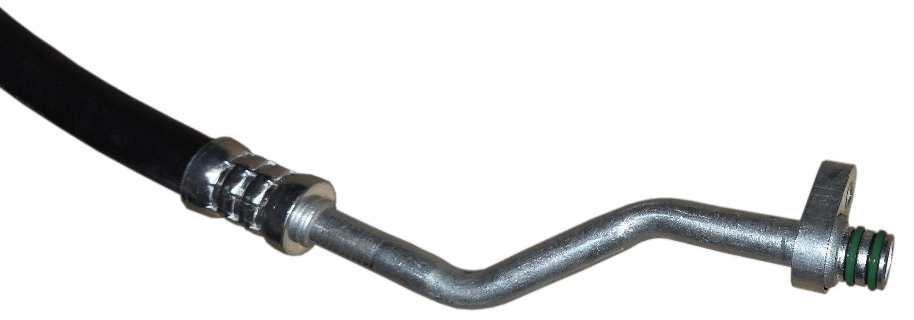 Ac-slang - Citroën C1, Peugeot 107 Diesel från Autofrance - bild 4