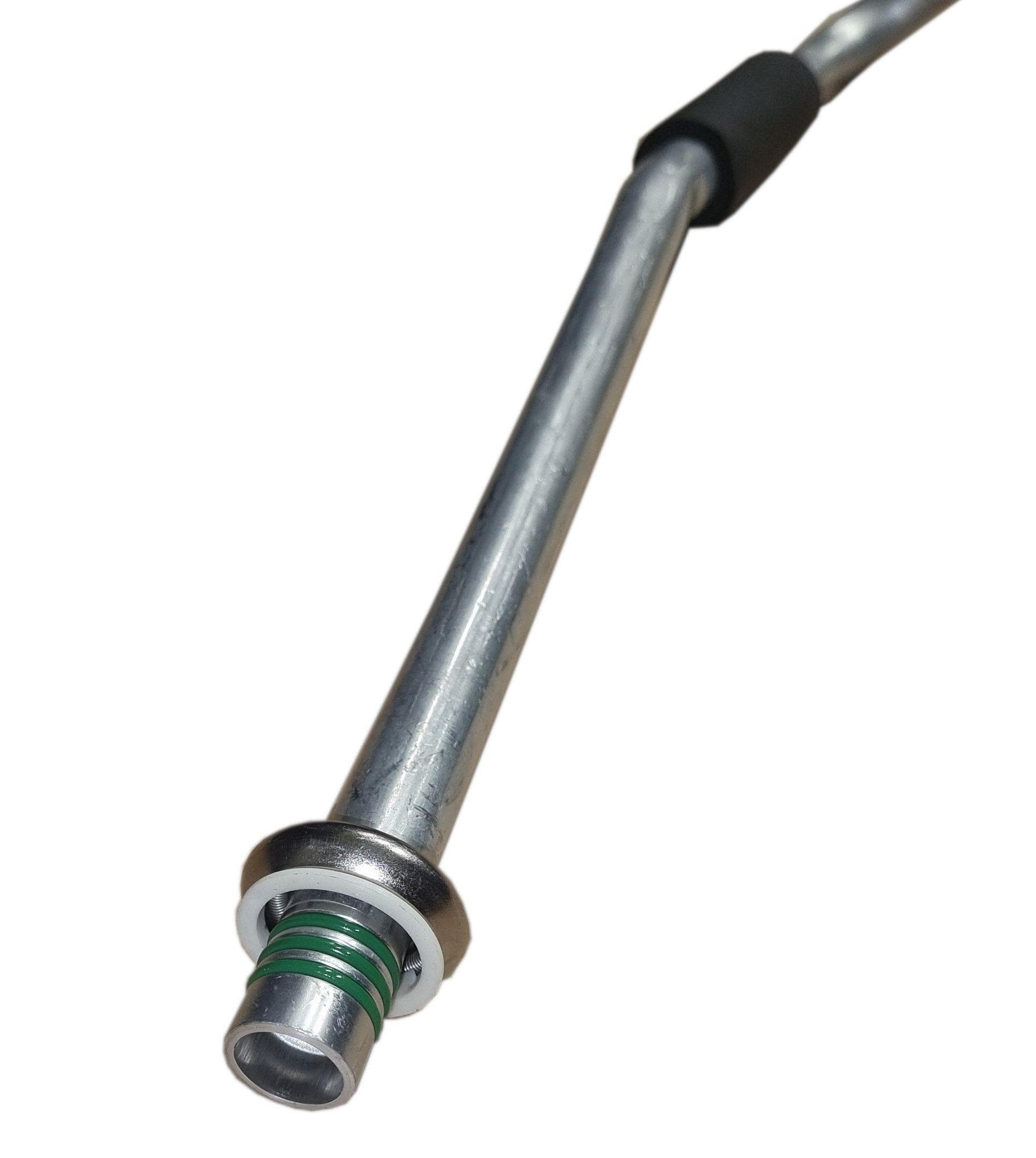 Ac-slang - Citroën C5(x7)/C6/P, 407 från Autofrance - bild 4