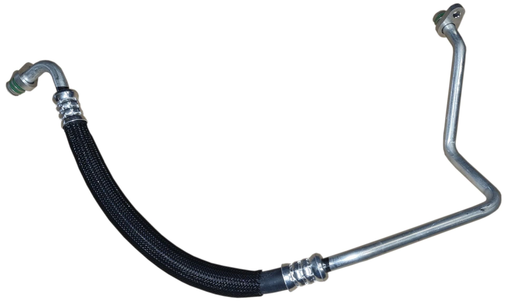 Ac-slang - Citroën C5(x7)/P, 508