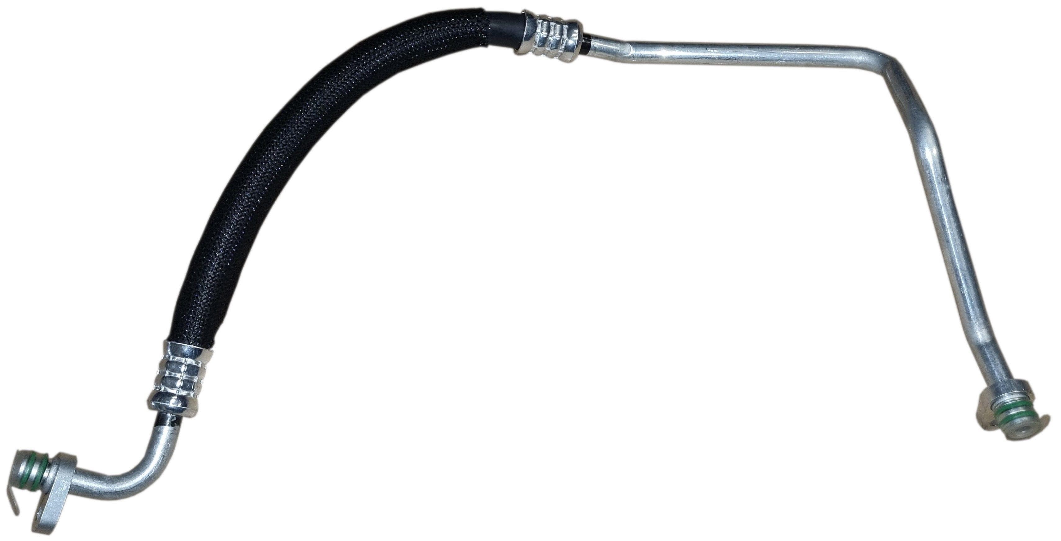 Ac-slang - Citroën C5(x7)/P, 508 från Autofrance - bild 2