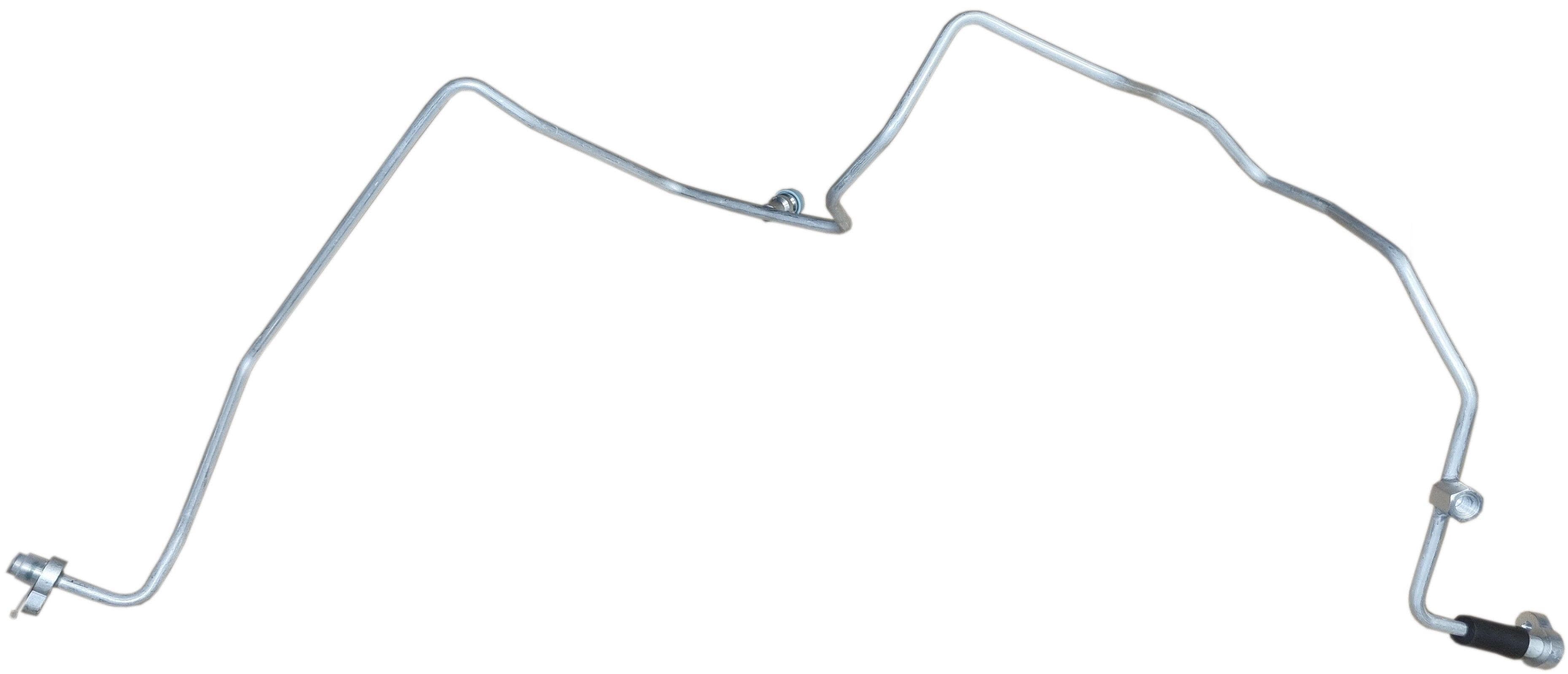 Ac-slang - Dacia Dokker/Lodgy från Autofrance - bild 2