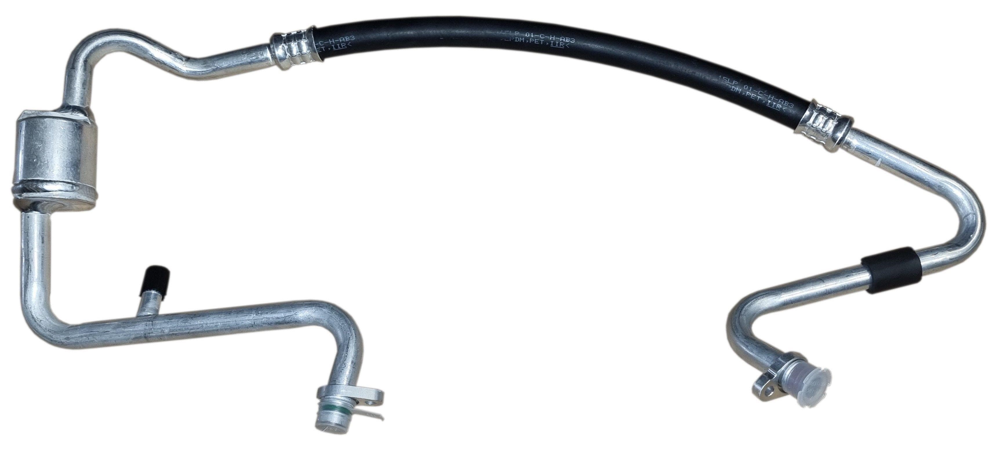 Ac-slang - Dacia Duster 1.5DCI från Autofrance