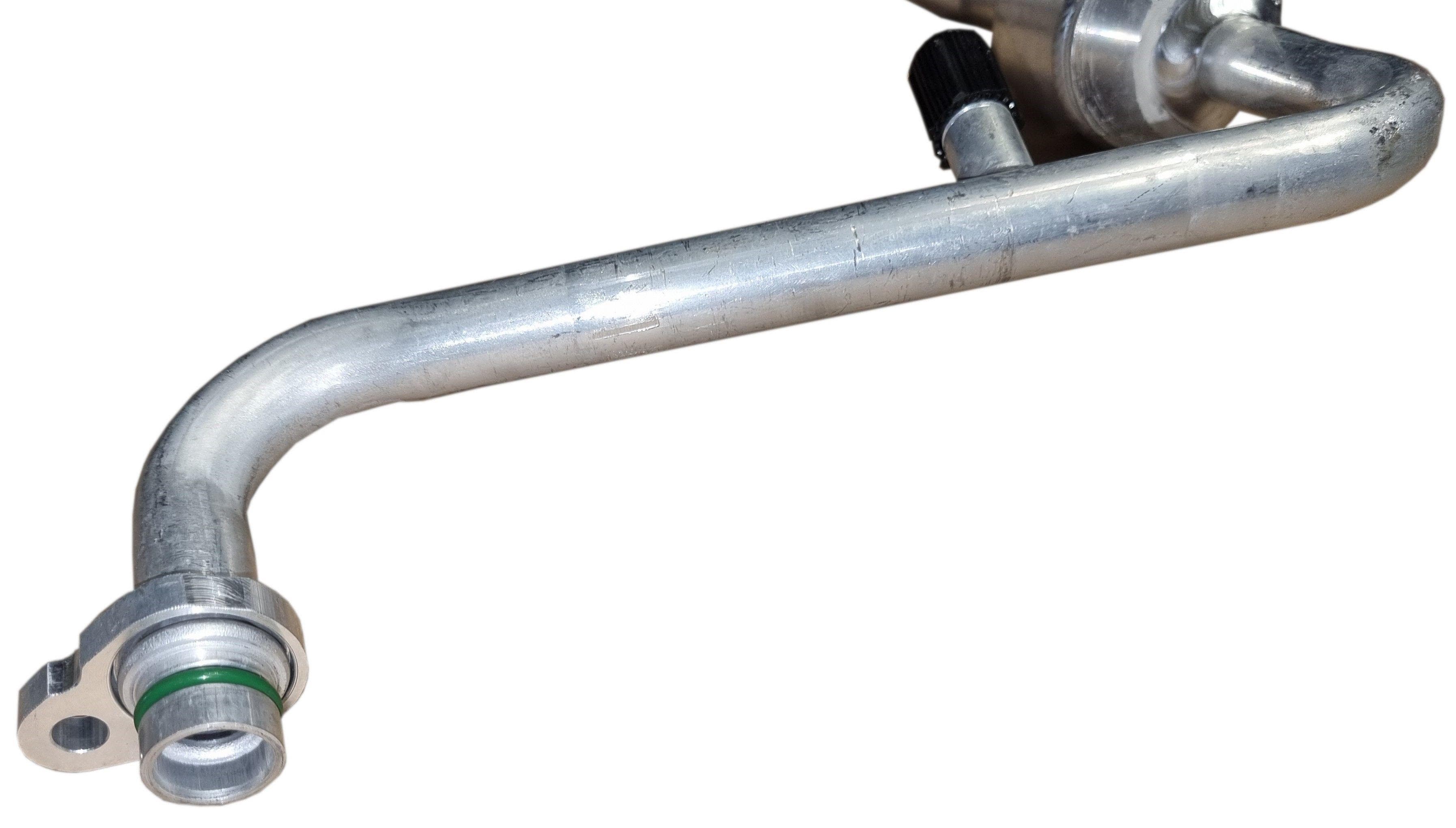 Ac-slang - Dacia Duster 1.5DCI från Autofrance - bild 3