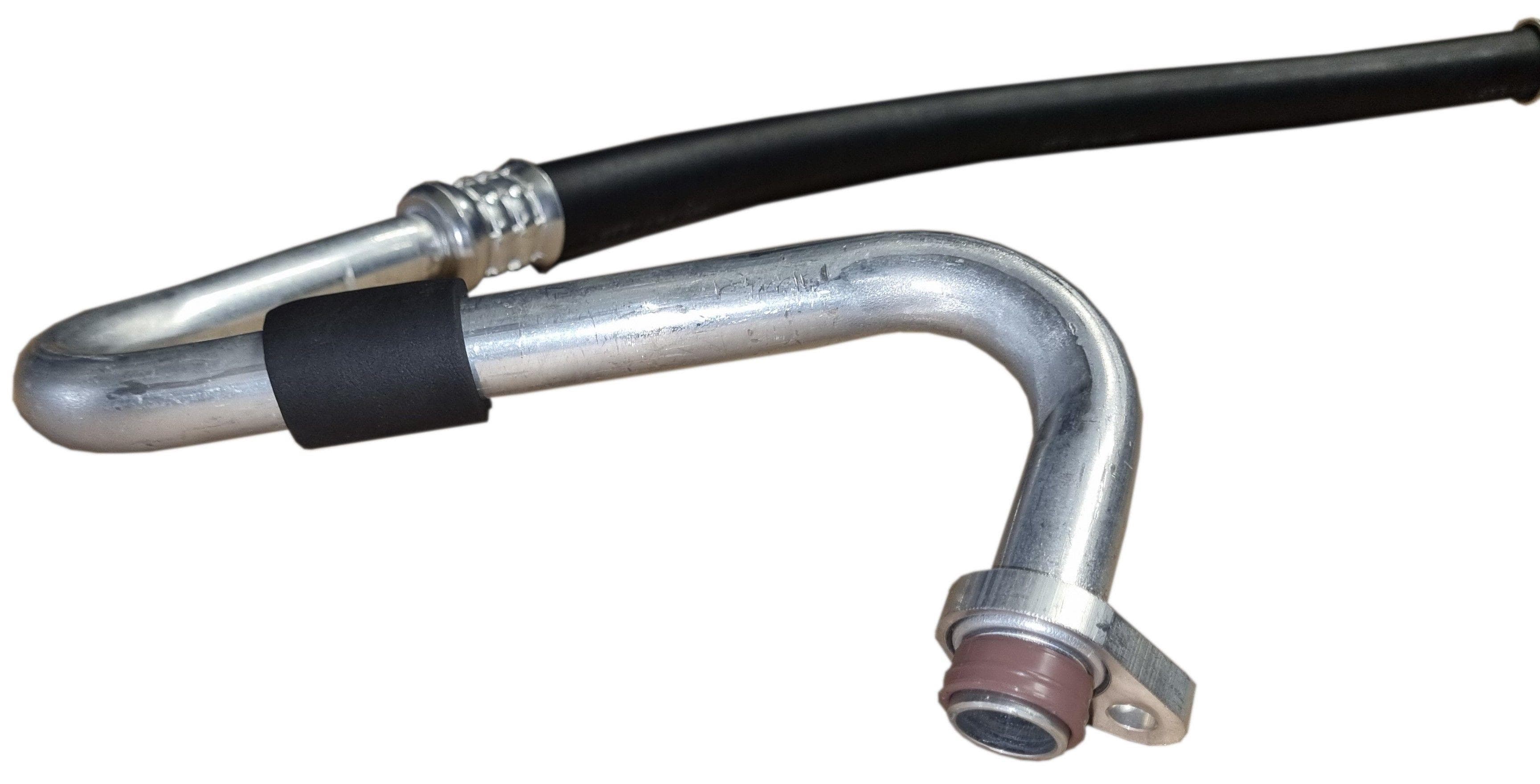 Ac-slang - Dacia Duster 1.5DCI från Autofrance - bild 4