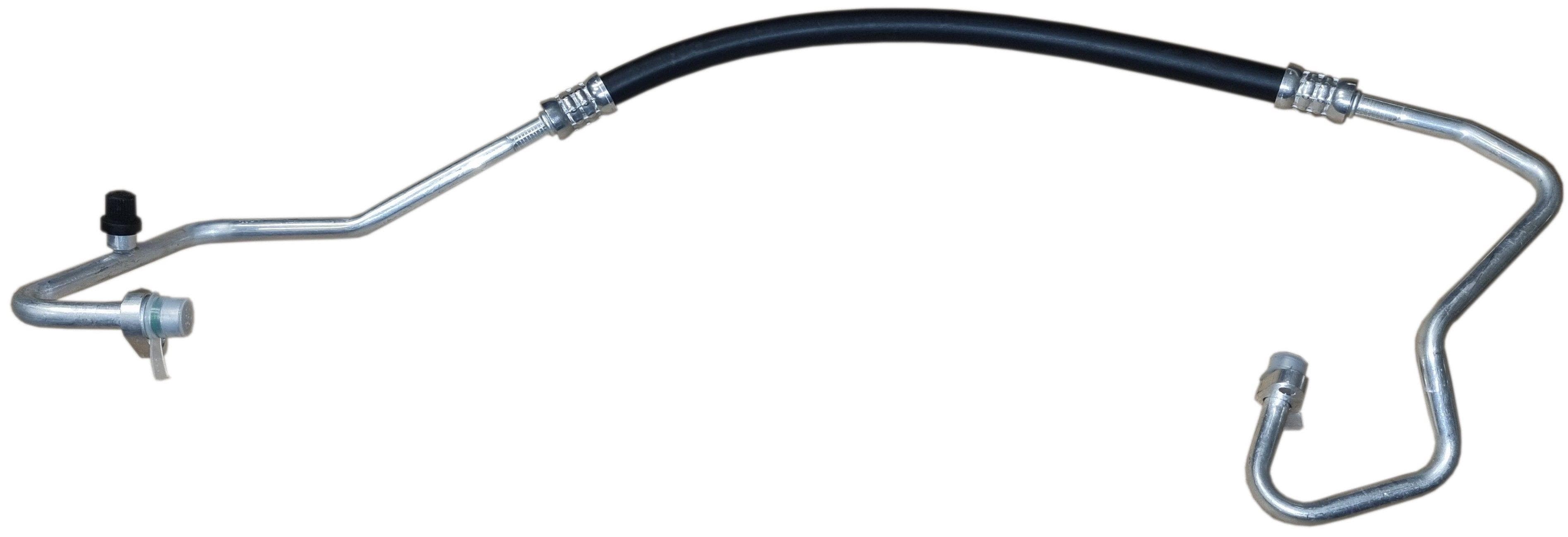 Ac-slang - Dacia Duster 1.5DCI från Autofrance