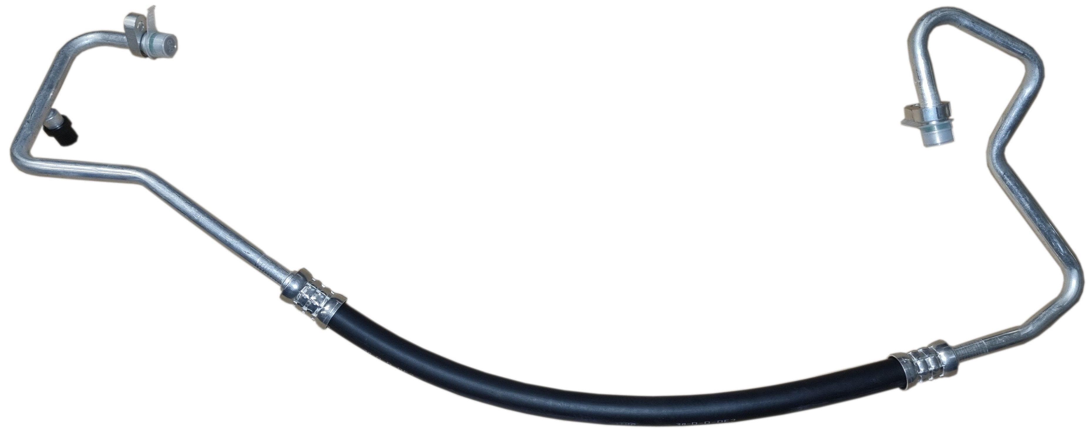 Ac-slang - Dacia Duster 1.5DCI från Autofrance - bild 2