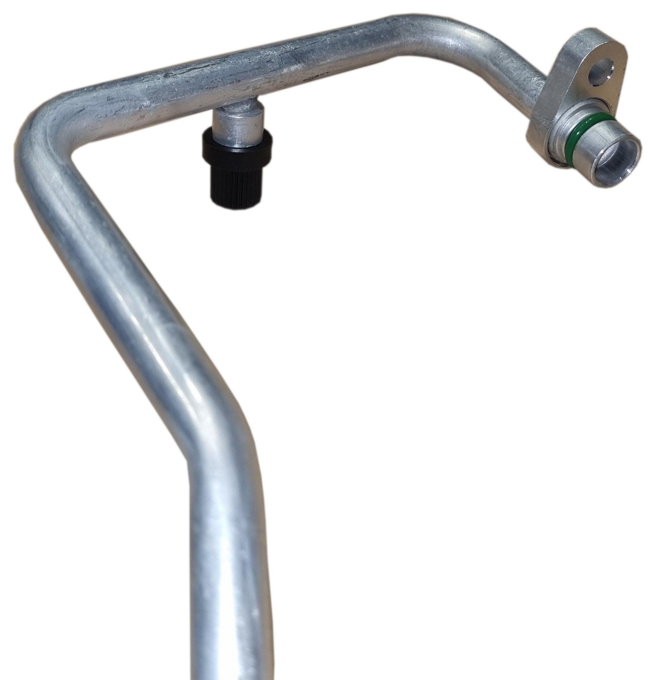 Ac-slang - Dacia Duster 1.5DCI från Autofrance - bild 3