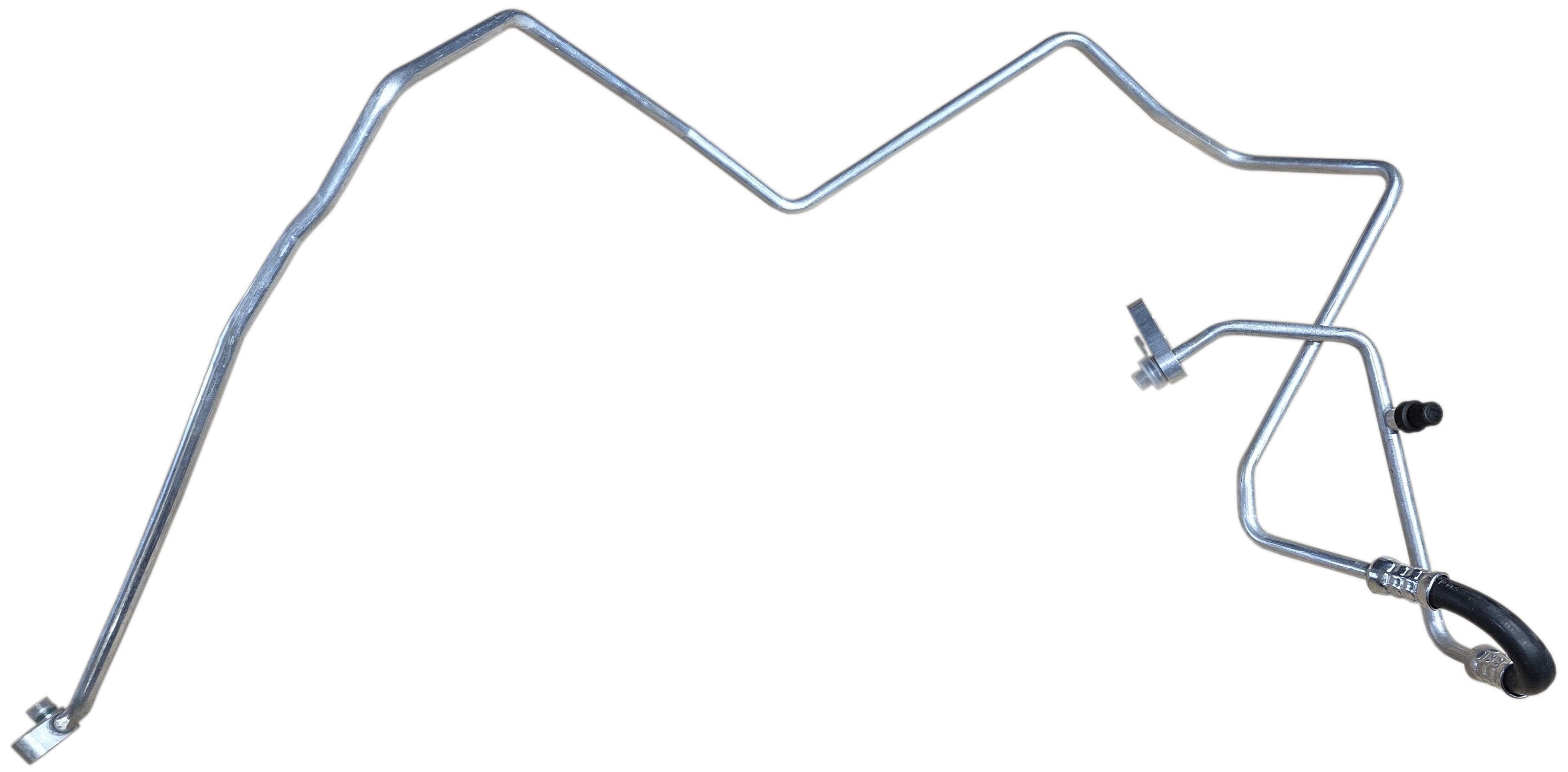 Ac-slang - Fiat 500/C 07-23 från Autofrance