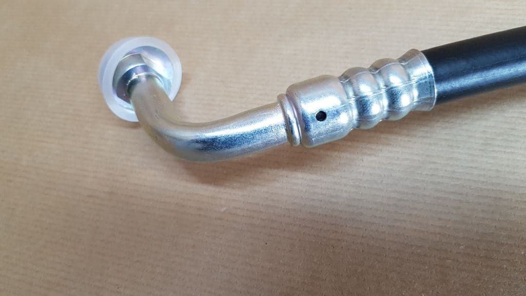 Ac-slang - Fiat Ducato 2.3JTD från Autofrance - bild 3