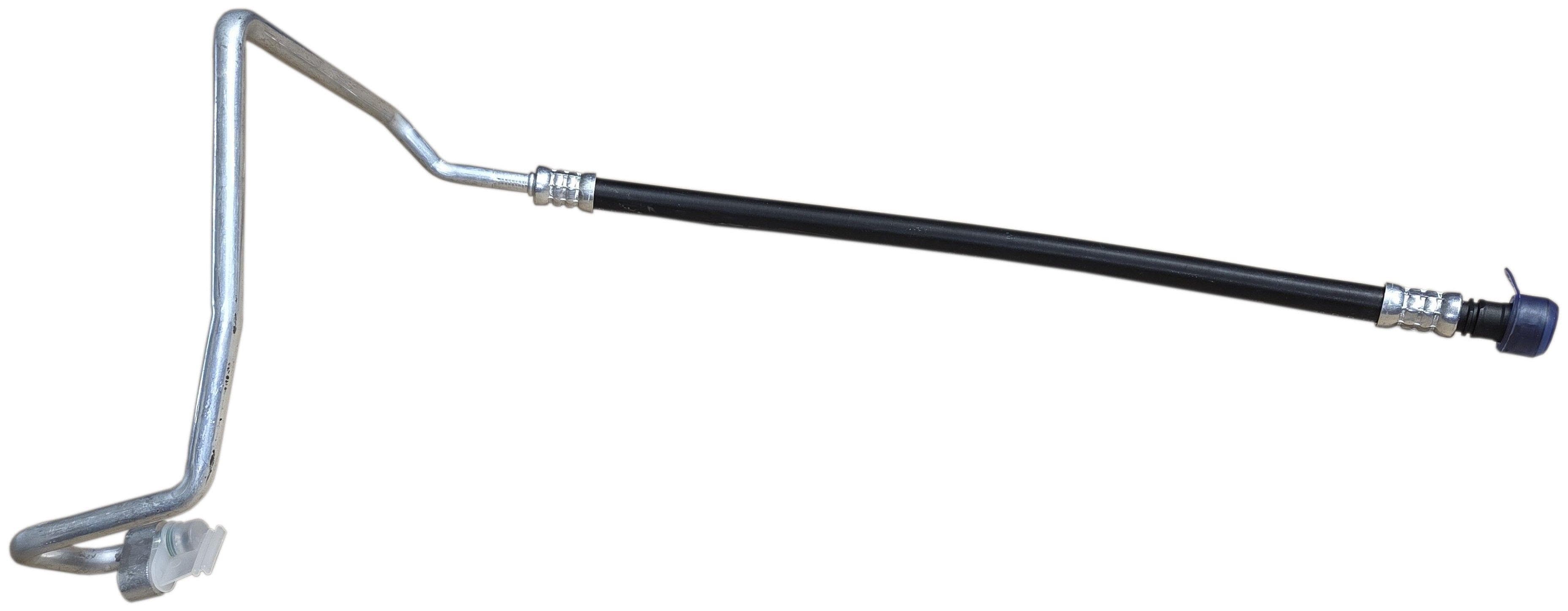 Ac-slang - Fiat Grande Punto, 05> från Autofrance