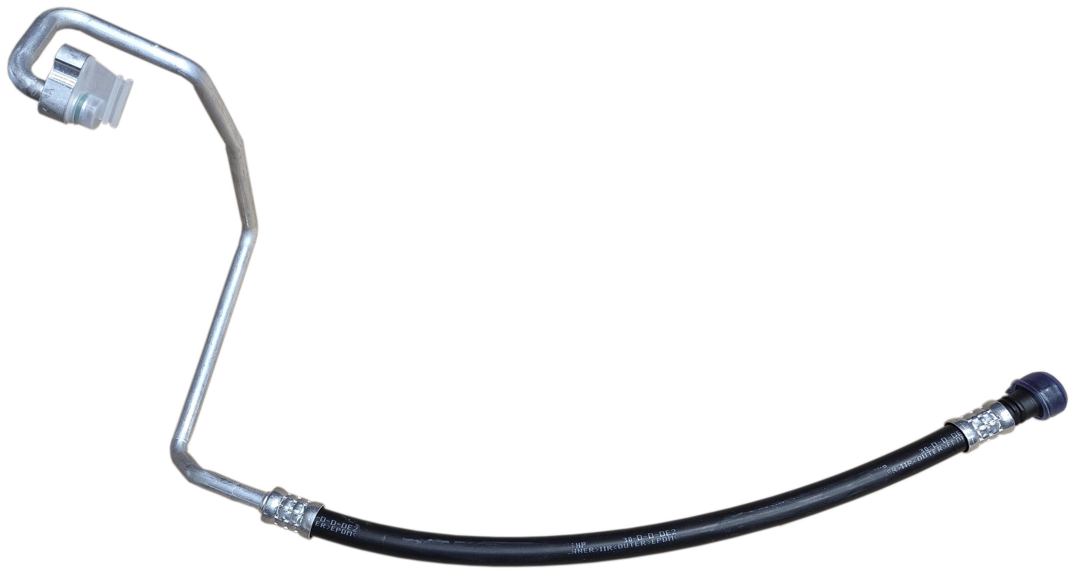 Ac-slang - Fiat Grande Punto, 05> från Autofrance - bild 2