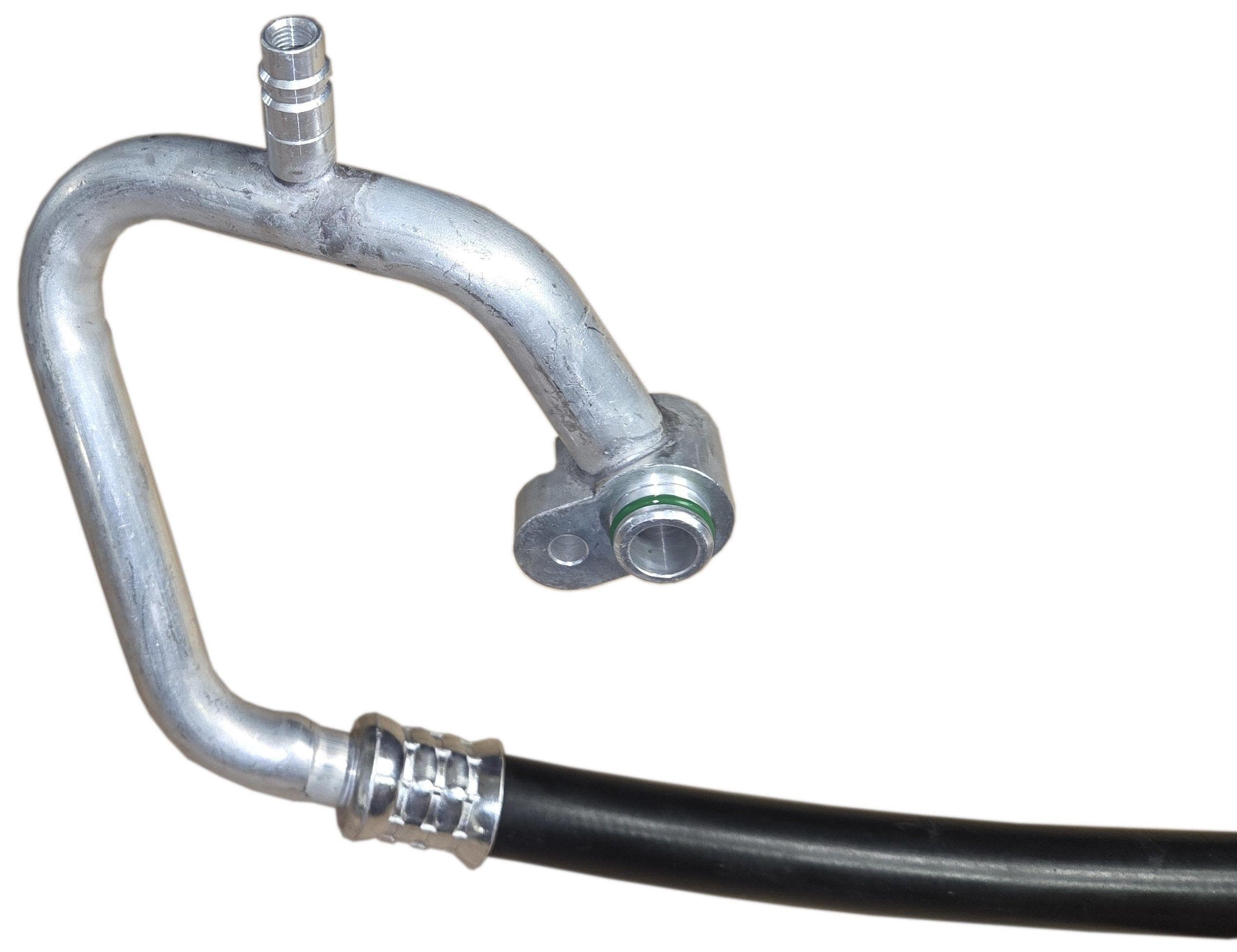 Ac-slang - Fiat Grande Punto, 05> från Autofrance - bild 3