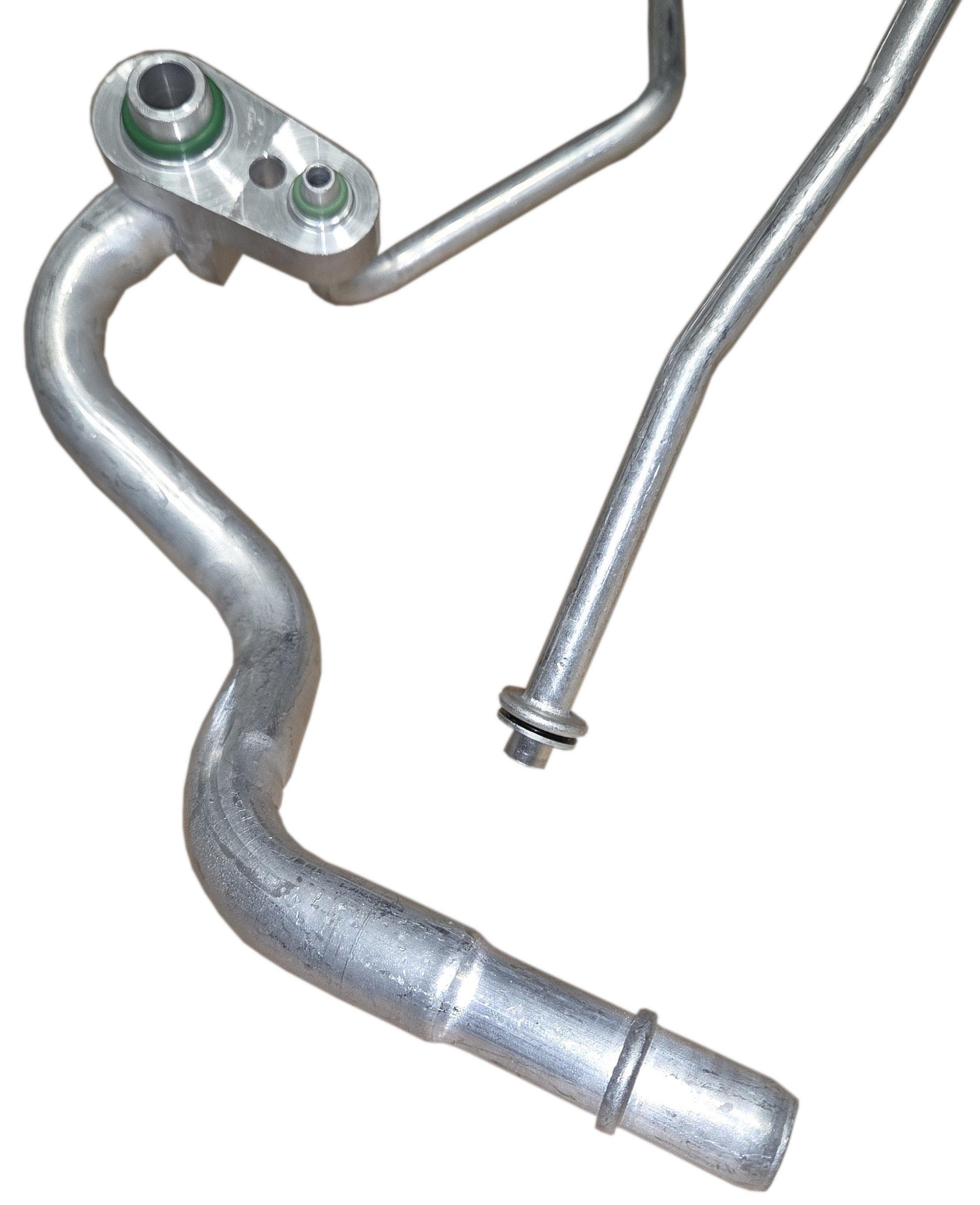 Ac-slang - Fiat Grande Punto, 05> från Autofrance - bild 4