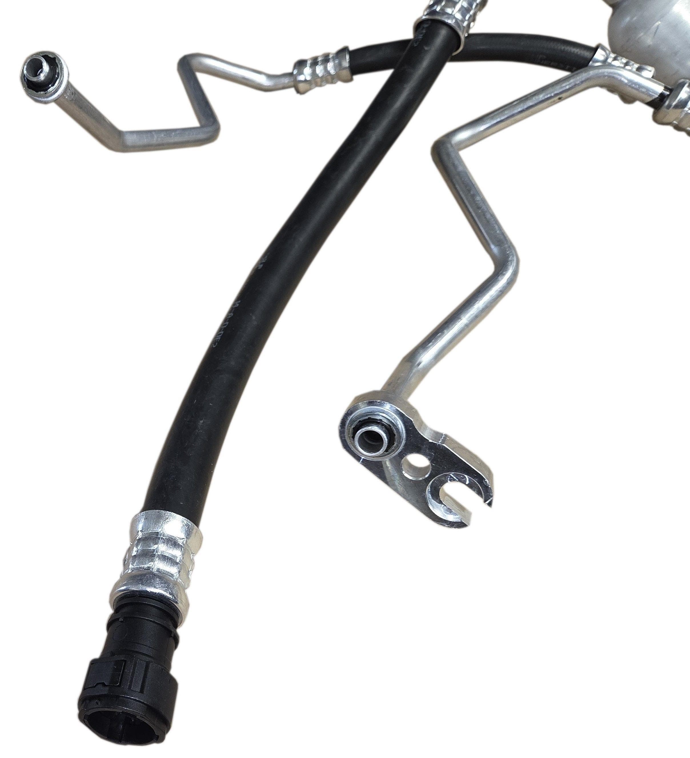 Ac-slang - Fiat Grande Punto från Autofrance - bild 3