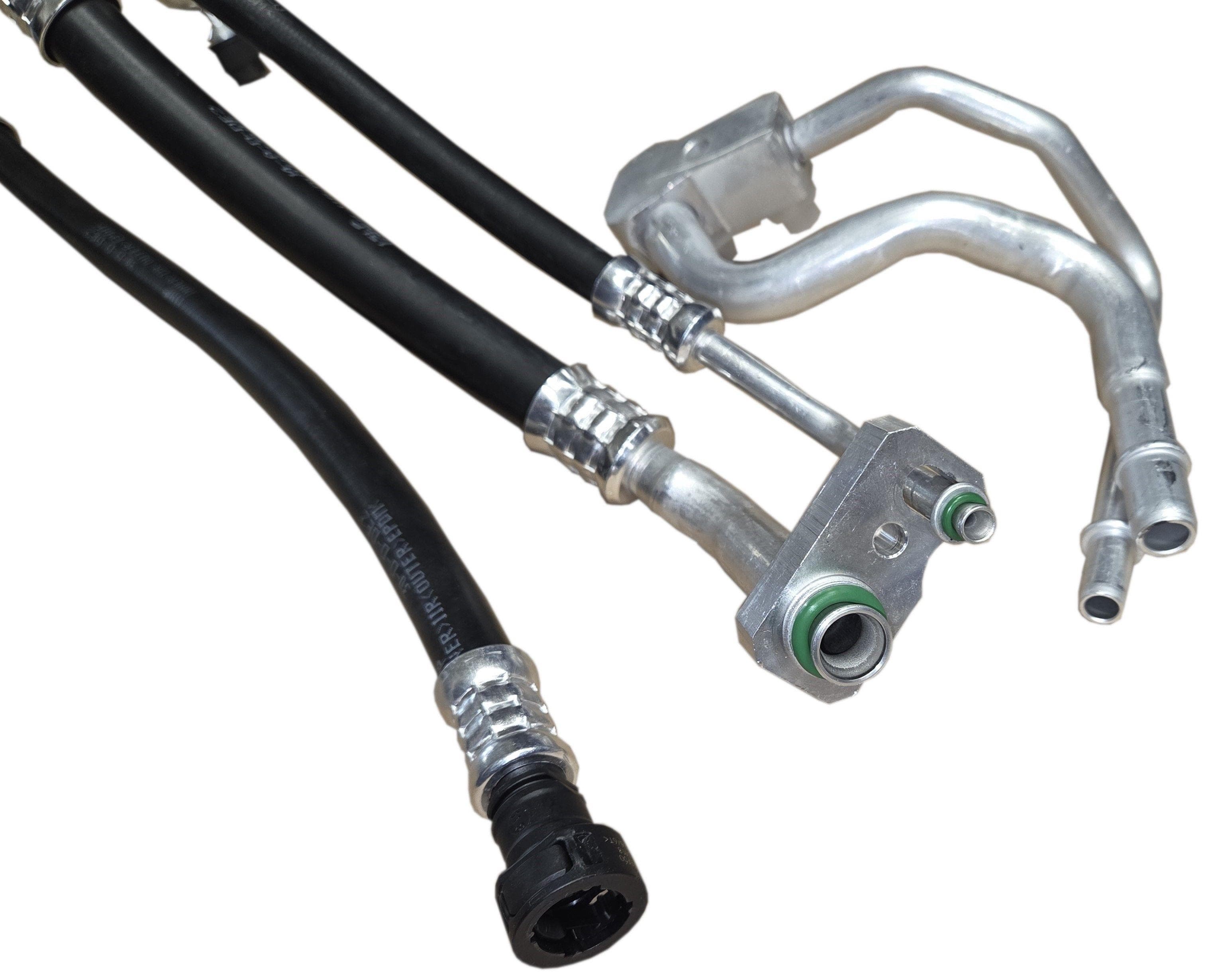 Ac-slang - Fiat Grande Punto från Autofrance - bild 4