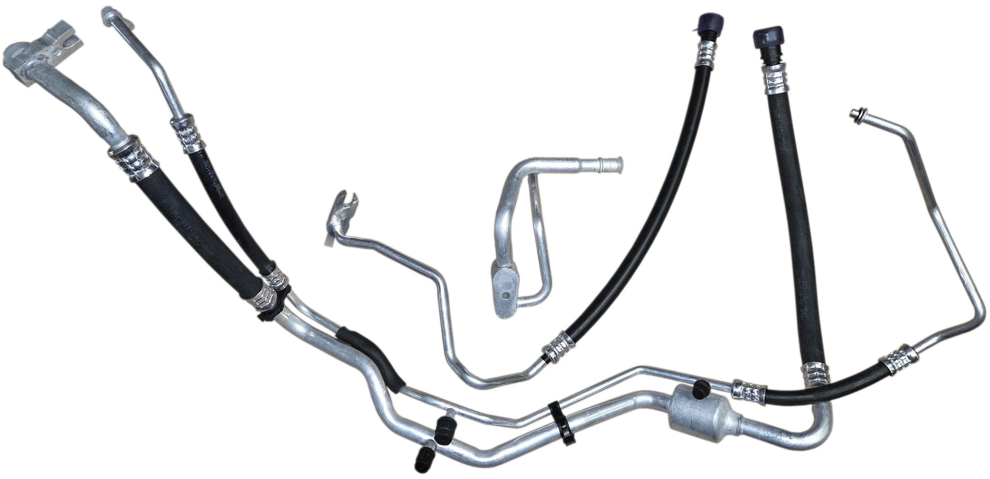 Ac-slang - Fiat Grande Punto från Autofrance - bild 2