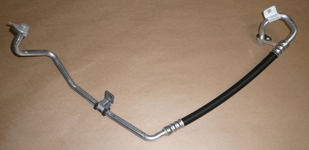 Ac-slang - Peugeot 5008 II från Autofrance - bild 2