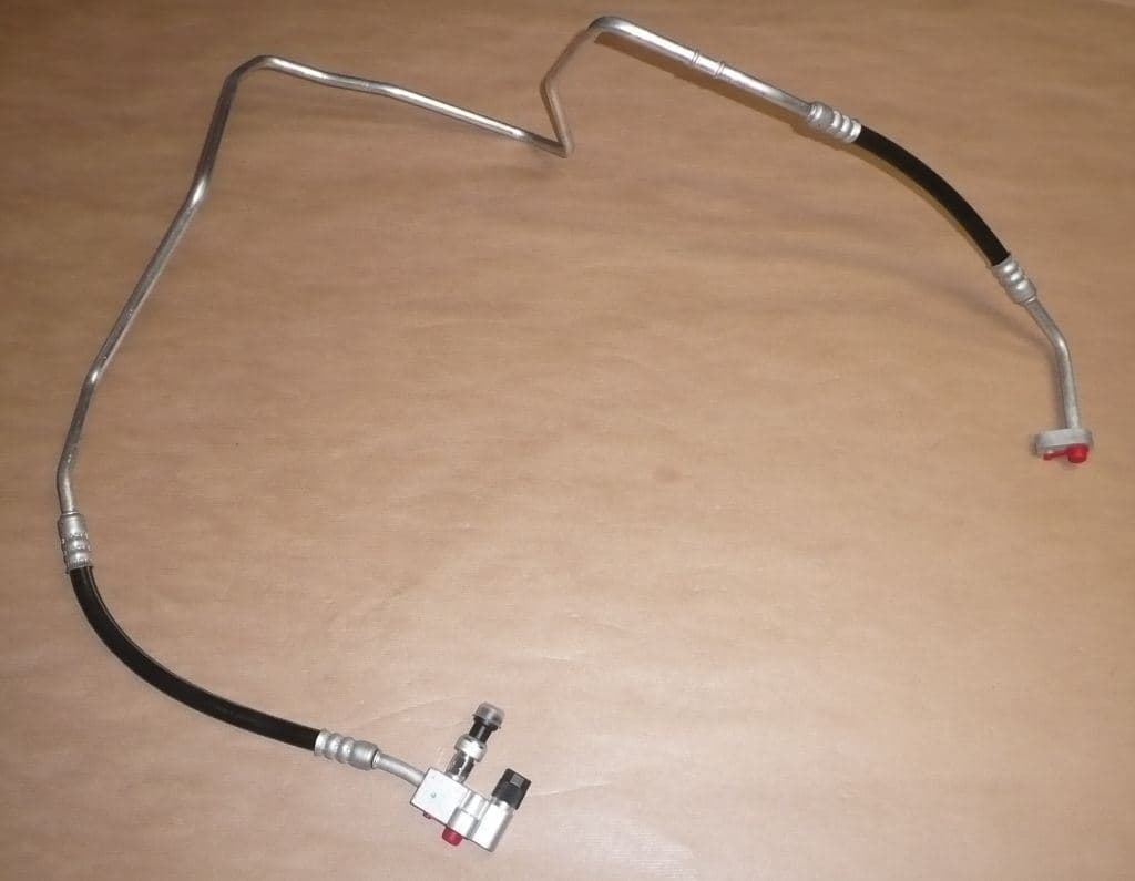 Ac-slang - Peugeot Boxer III från Autofrance - bild 2