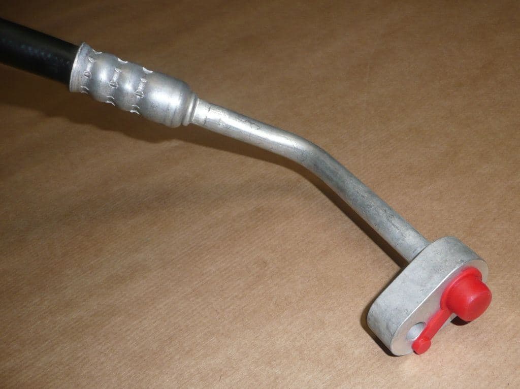 Ac-slang - Peugeot Boxer III från Autofrance - bild 4