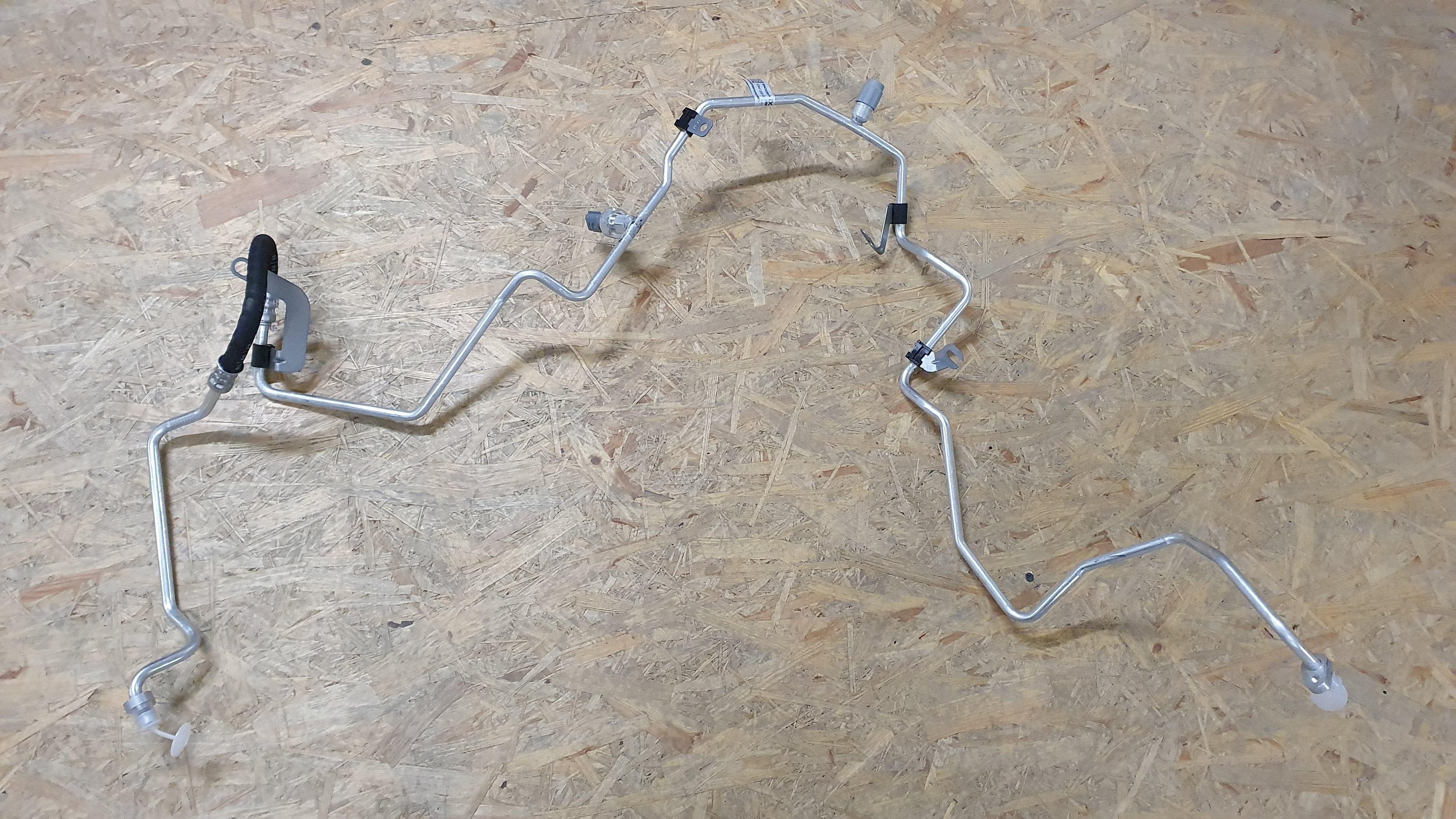 Ac-slang - Renault Espace V från Autofrance