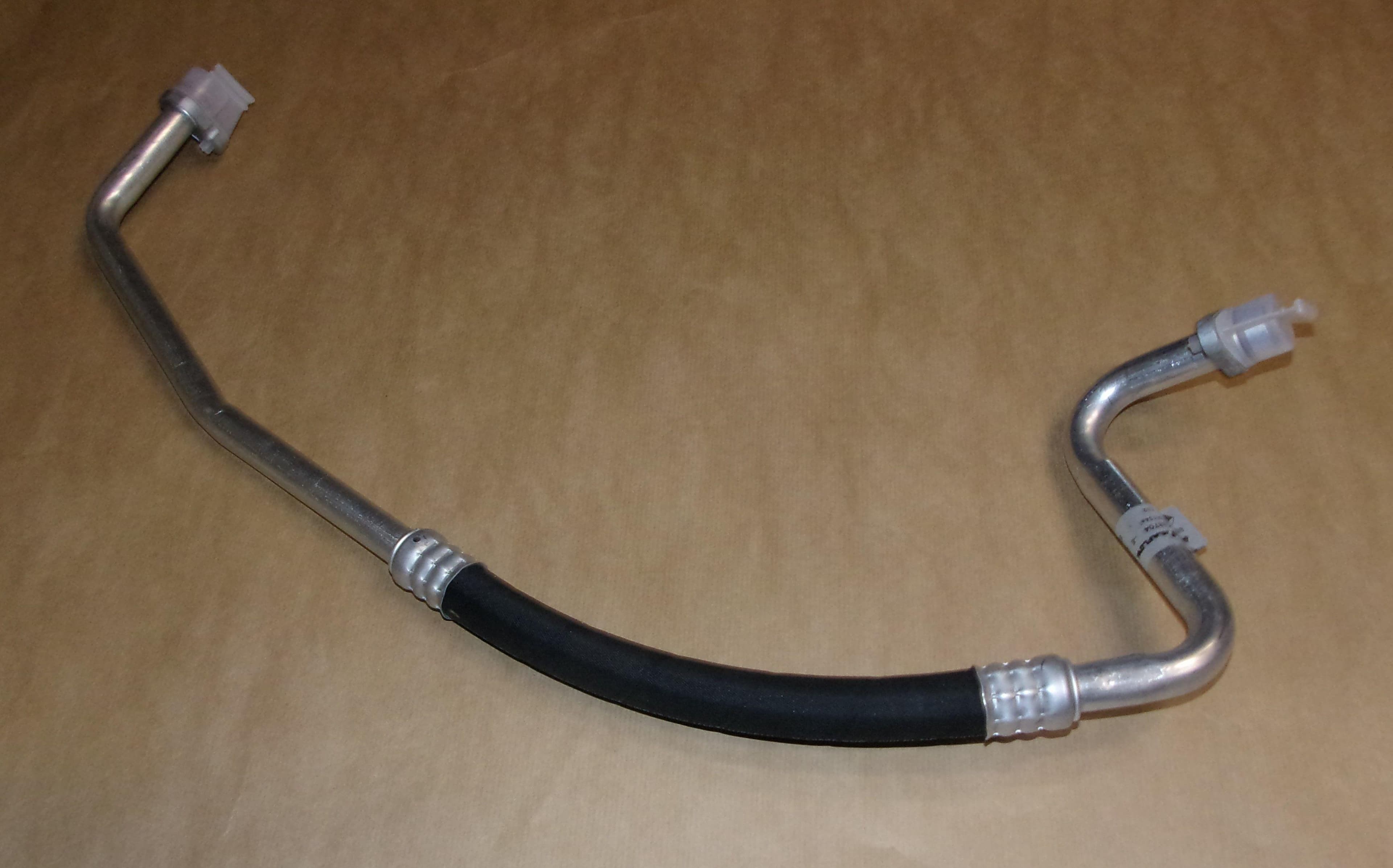 Ac-slang - Renault Kangoo II 1.5DCI från Autofrance - bild 2