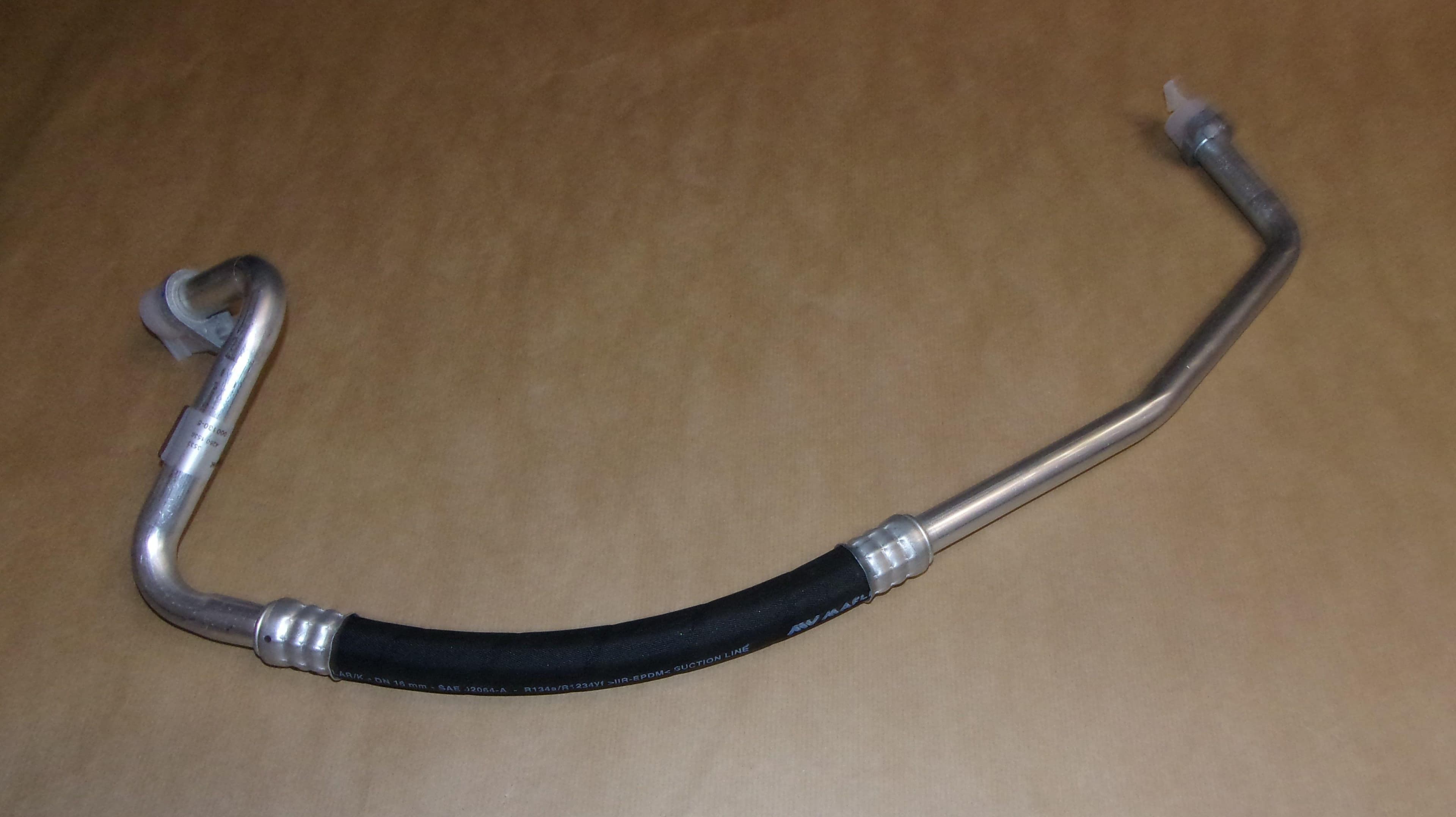 Ac-slang - Renault Kangoo II 1.5DCI från Autofrance - bild 3