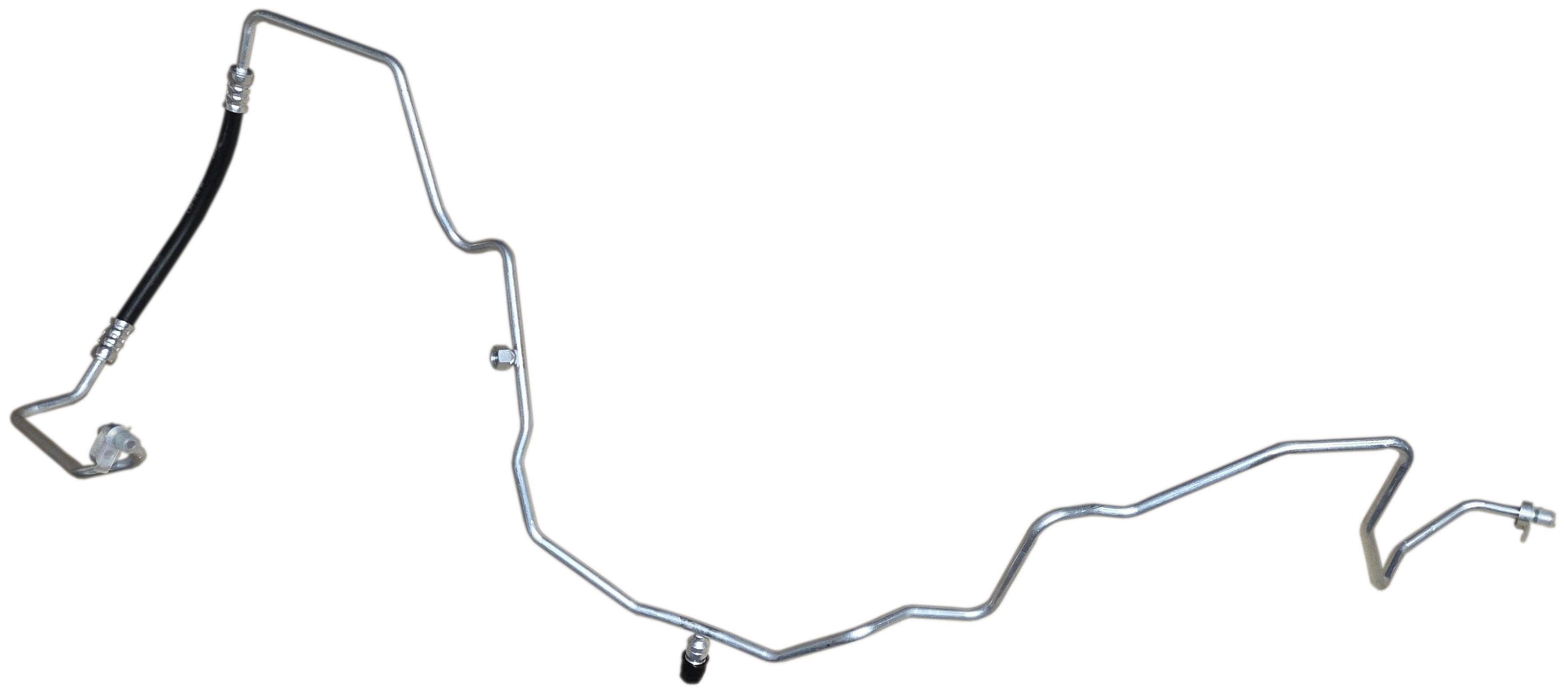 Ac-slang - Renault Kangoo IV från Autofrance