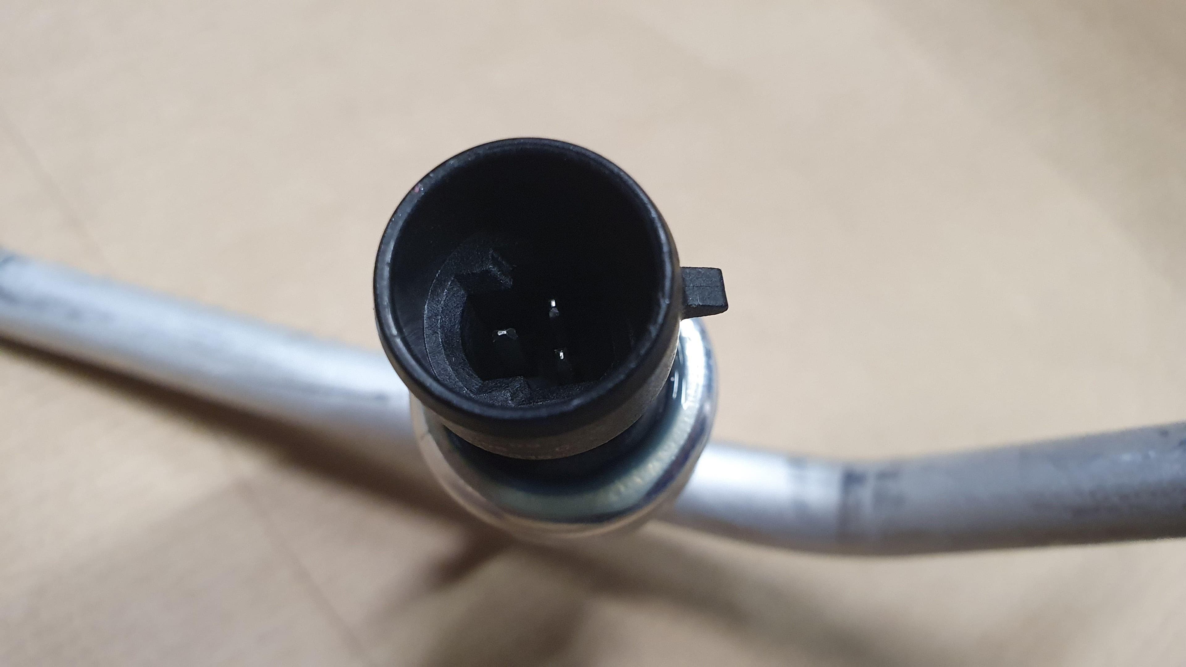 Ac-slang - Renault Laguna III från Autofrance - bild 2