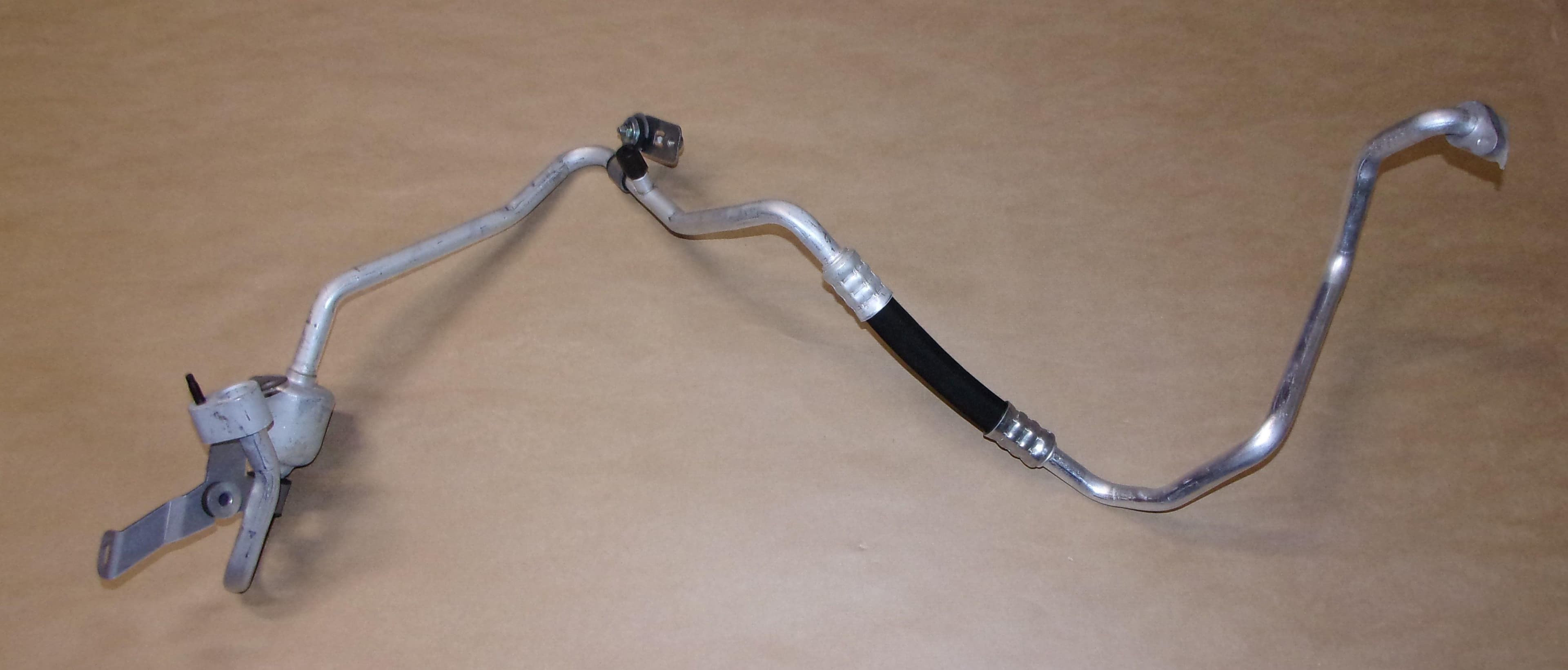 Ac-slang - Renault Laguna III från Autofrance - bild 2