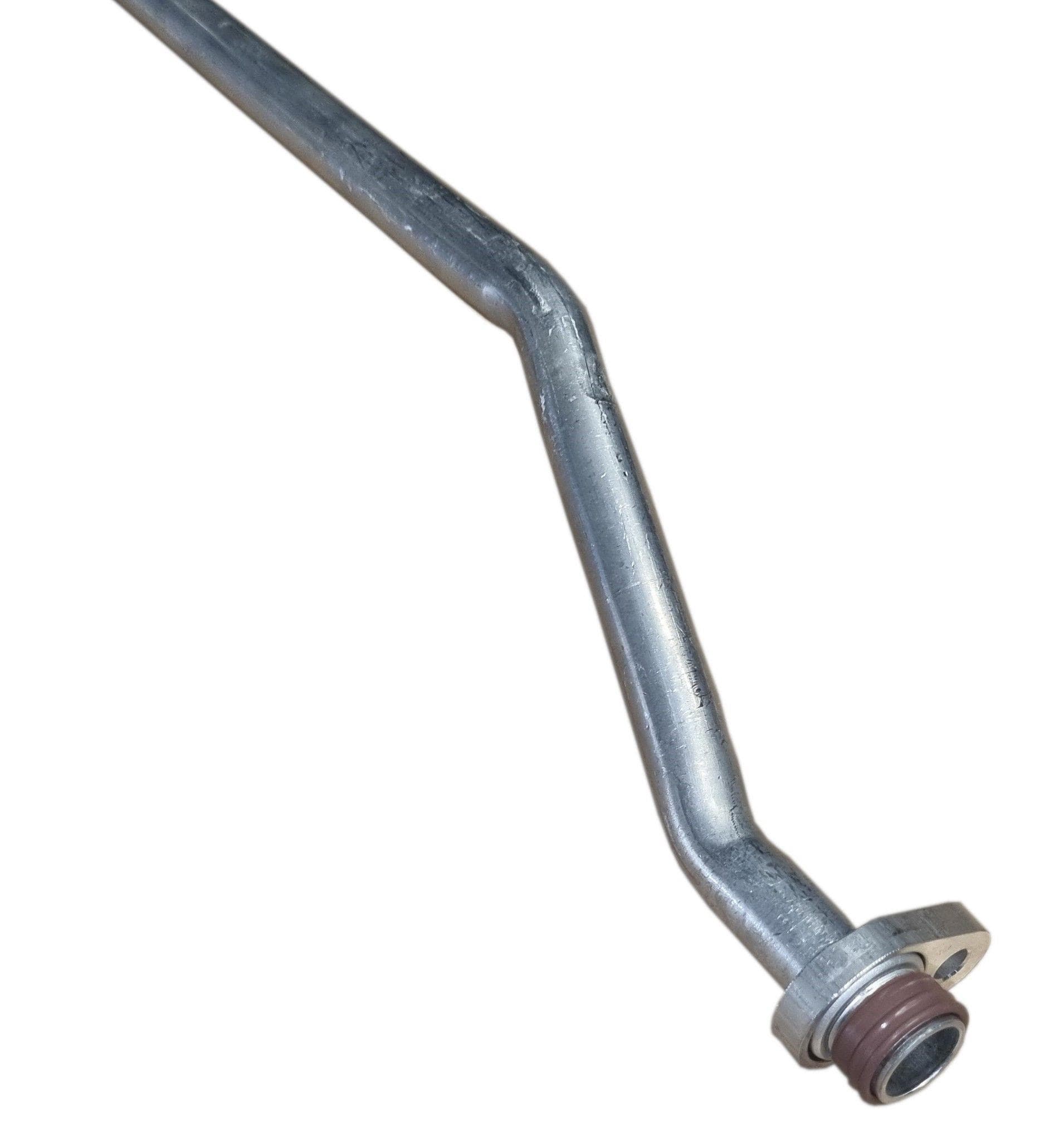 Ac-slang - Renault Master II 2.5DCI från Autofrance - bild 3