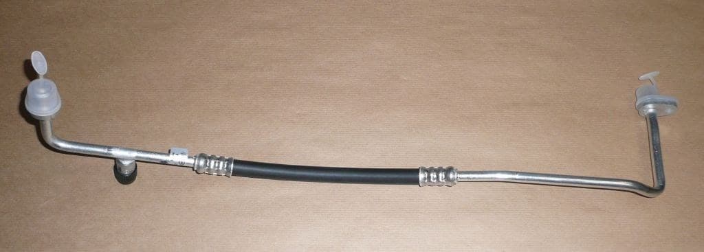 Ac-slang - Renault Master II från Autofrance - bild 2