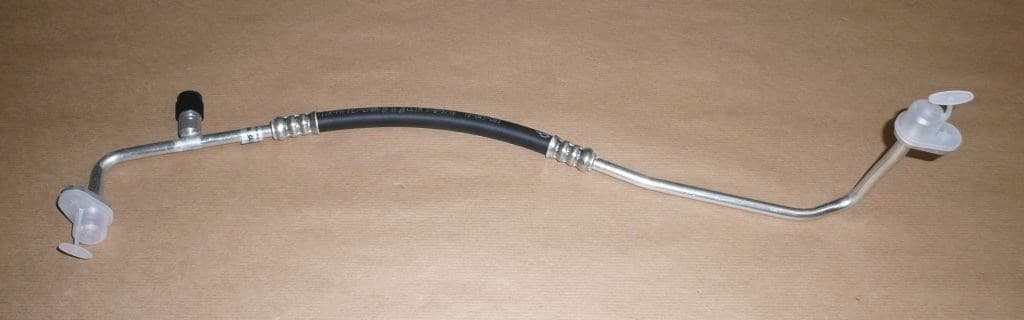 Ac-slang - Renault Master II från Autofrance - bild 3