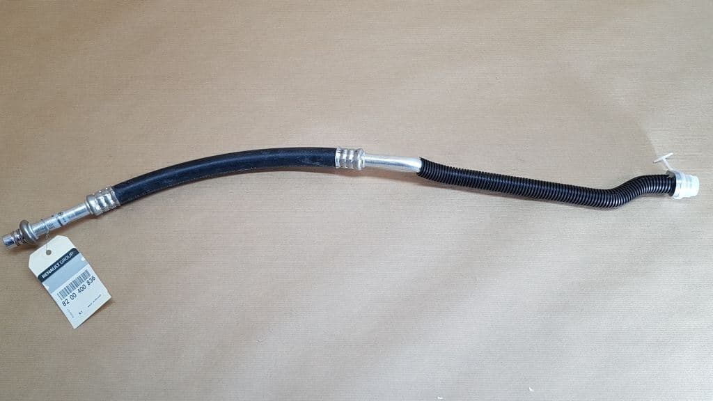 Ac-slang - Renault Master III 2.5DCI från Autofrance