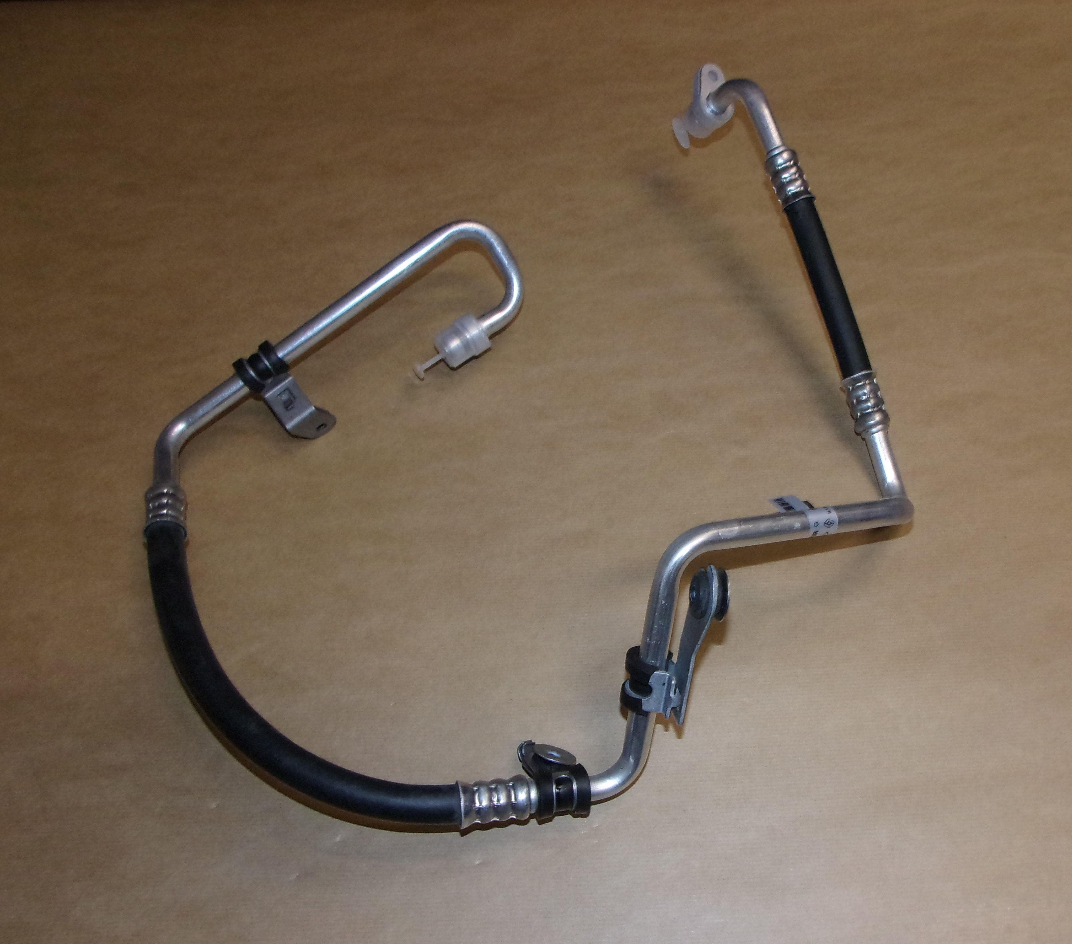 Ac-slang - Renault Megane III 1.9DCI från Autofrance - bild 3