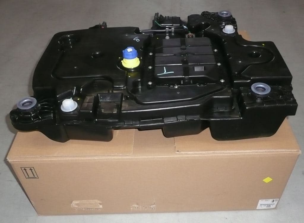 Adblue-tank - Citroën C5(x7)/P508 Euro 6 från Autofrance