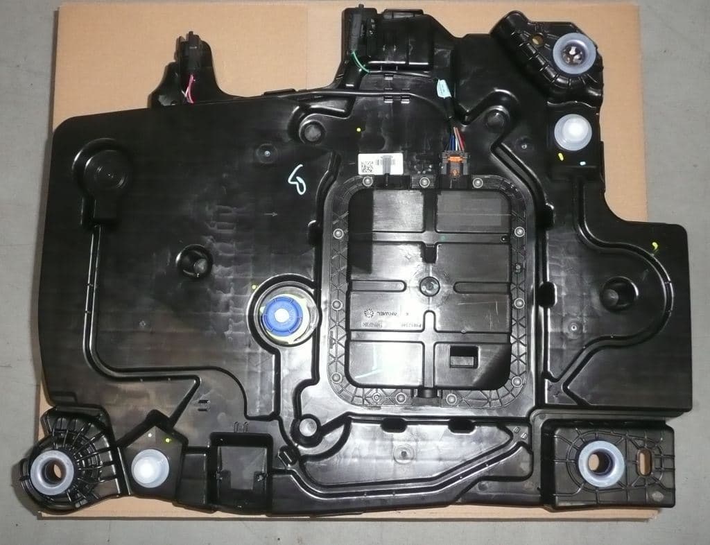Adblue-tank - Citroën C5(x7)/P508 Euro 6 från Autofrance - bild 3