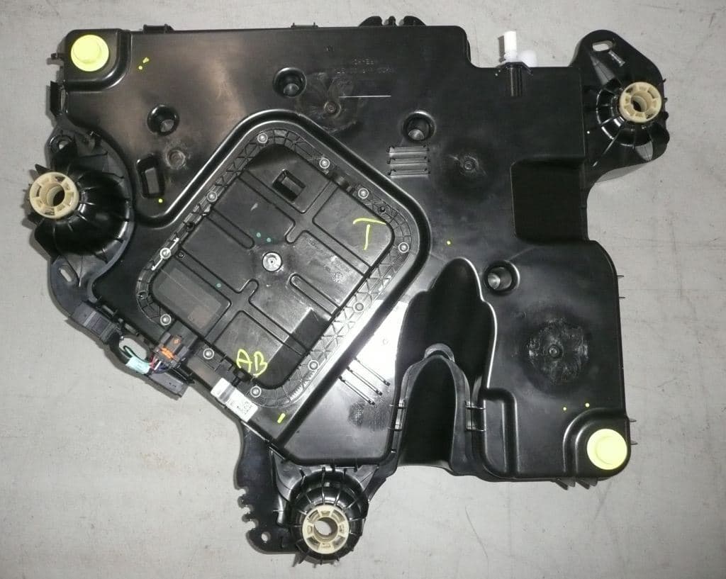 Adblue-tank - Citroën Jumpy III, Peugeot Expert III