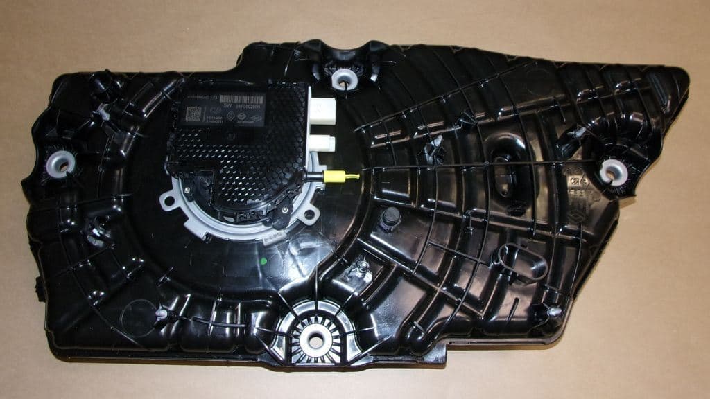 Adblue-tank - Dacia Duster II 1.5DCI från Autofrance