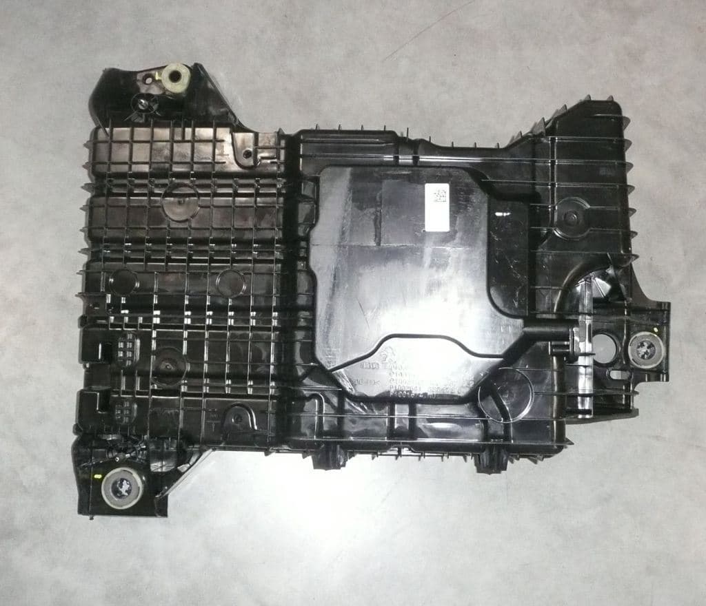 Adblue-tank - Peugeot 3008 II/5008 II 1.6HDI från Autofrance - bild 4