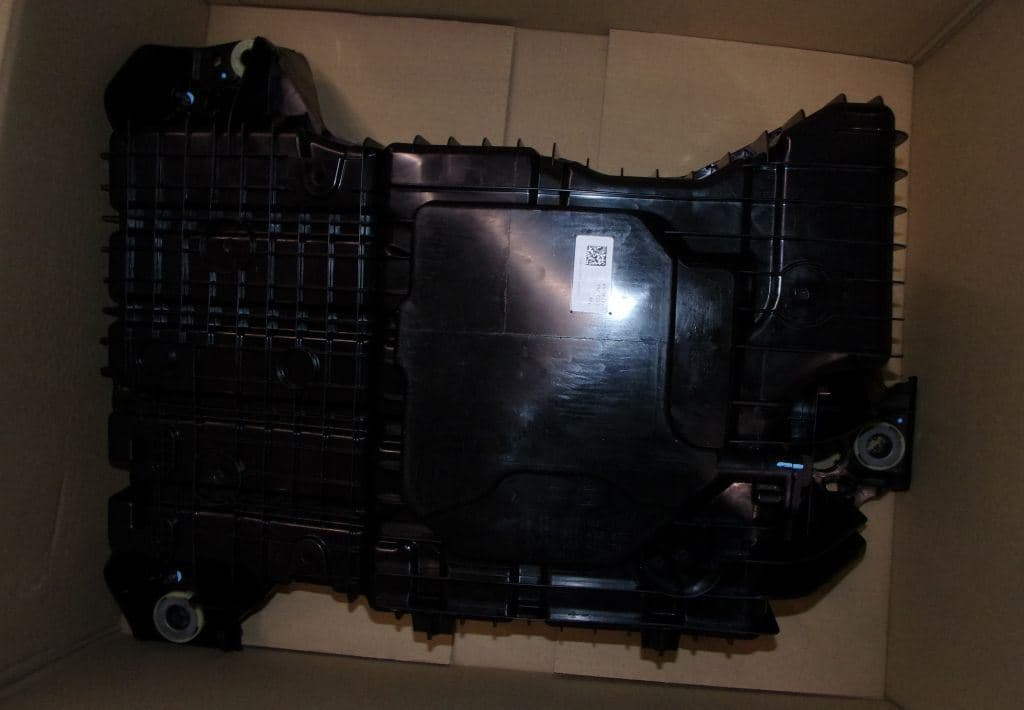 Adblue-tank - Peugeot 308 II från Autofrance - bild 2