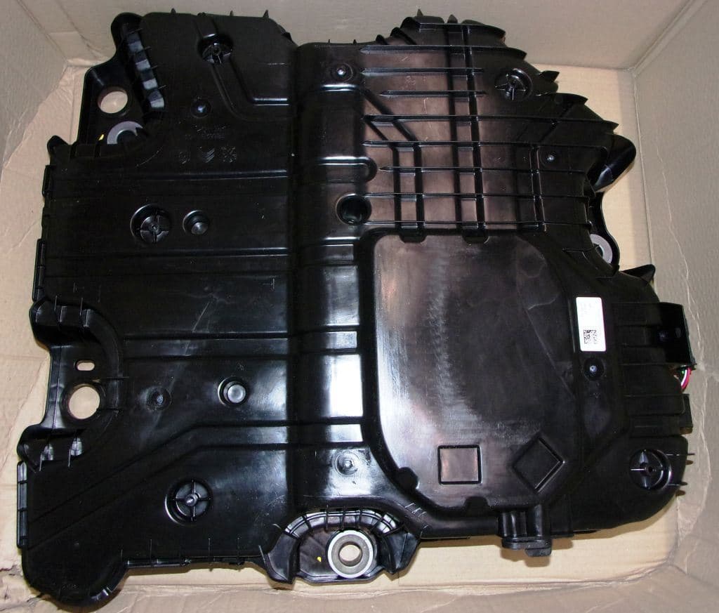 Adblue-tank - Peugeot 5008 (t87) från Autofrance - bild 2