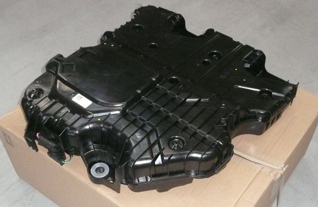 Adblue-tank - Peugeot 5008 (t87) från Autofrance - bild 2